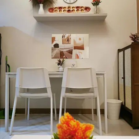 Ravz Haven Aparthotel